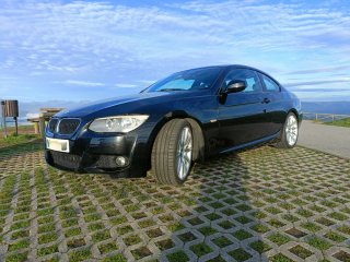 BMW Serie 3 2011