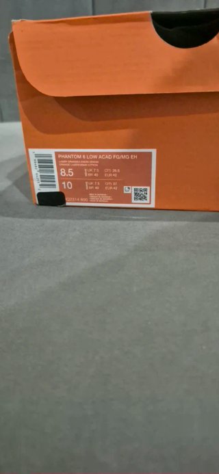 Scarpe da calcio Nike