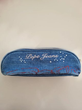 Estuche Pepe Jeans
