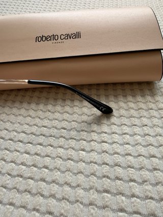 Gafas de sol Roberto Cavalli Zeila, talla TF65428B