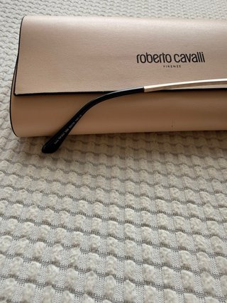 Gafas de sol Roberto Cavalli Zeila, talla TF65428B