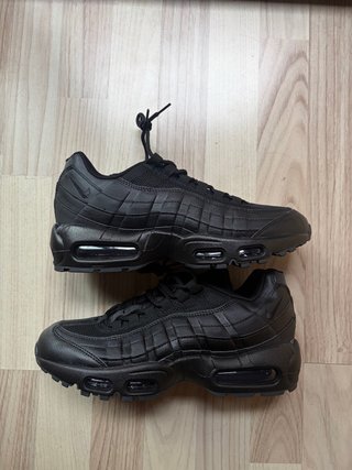 Nike Air Max 95 TT Negro