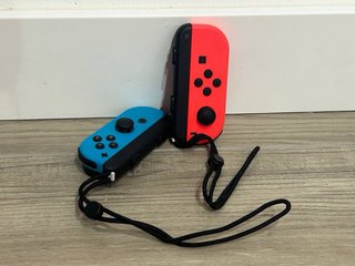 Controller Joy-Con per Nintendo Switch