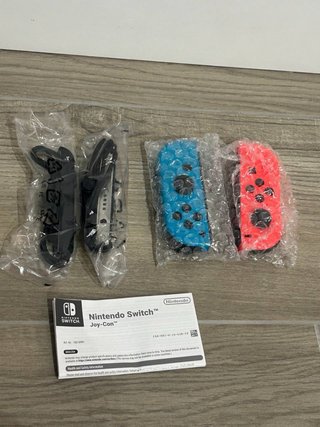 Controller Joy-Con per Nintendo Switch