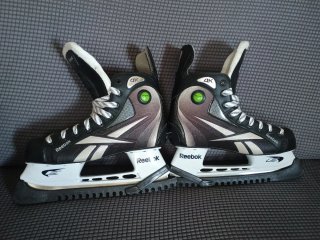 Patines de Hockey Reebok 4K más regalo