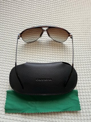 Gafas de Sol Carrera 83 0SCIF OPTYL,talla 61-12-14