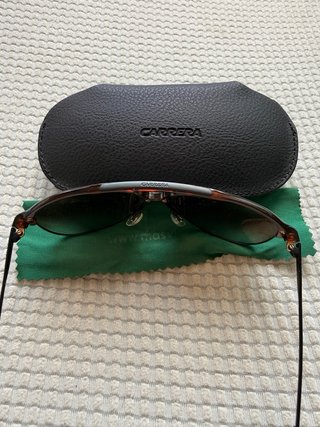 Gafas de Sol Carrera 83 0SCIF OPTYL,talla 61-12-14