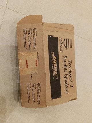 Bose