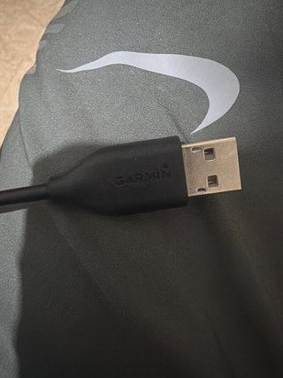 Cable USB Garmin
