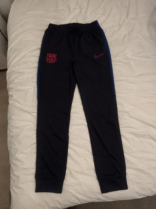 Pantalón FC Barcelona Nike Dri-FIT Talla L
