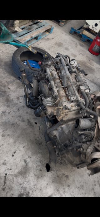 Despiece Motor Ducato/Boxer/Jumper F1CE0481D,iveco