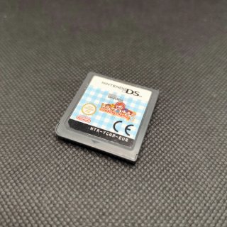 COOKING MAMA 2 · NINTENDO DS · EDIZIONE EUROPEA