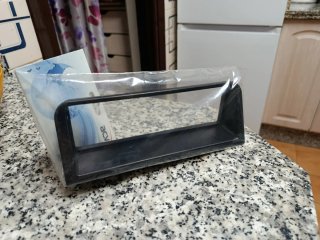 Adaptador radio ACV Peugeot 106