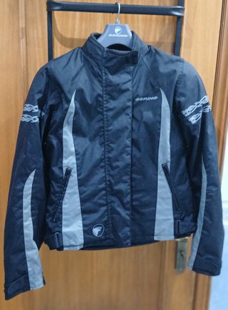 Fato de Motociclista Bering