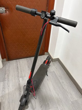 Patinete Eléctrico Xiaomi