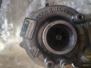 Turbo KKK 53031015099