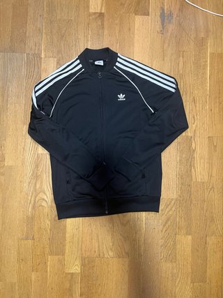 Chaqueta Adidas Deportiva (12-13años)