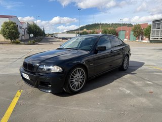 BMW Serie 3 330d