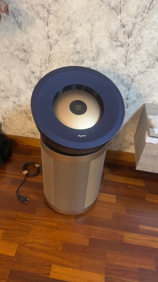 Purificador Dyson Big+Quiet Formaldehyde
