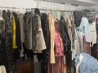 Ropa Mujer Variada