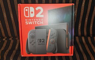 Nintendo Switch 2