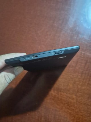 Sony Lector Ebook Negro PRS-T2 táctil