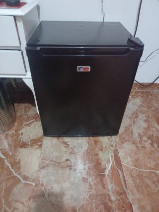 Nevera pequeña / Minibar
