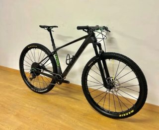 Bicicleta MTB Ghost Lector