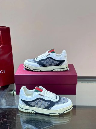 Scarpe Gucci Beige/Bianche