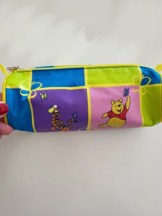 Estuche Winnie the Pooh y Tigger