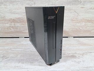 Ordenador ACER XC-885 i3 8100 8GB 256SSD M2 500HDD