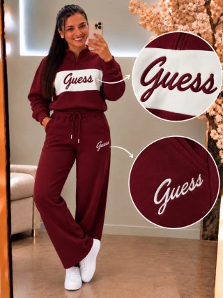 Conjunto Guess Mujer