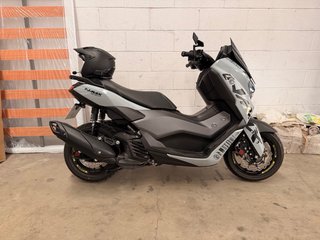 Yamaha NMAX 125