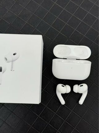 AirPods Pro (2ª gen.)