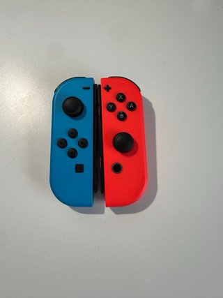 Nintendo Switch Nera