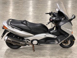 Yamaha T-Max 500