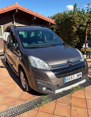 Citroen Berlingo XTR PLUS