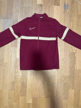 Chaqueta Nike Deportiva Niños (M)