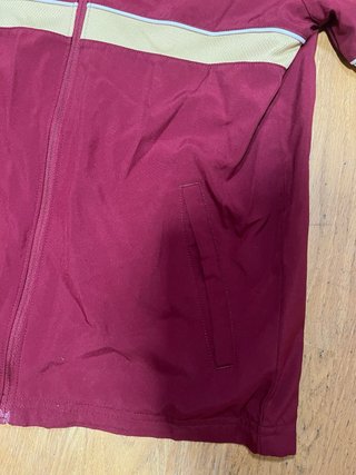 Chaqueta Nike Deportiva Niños (M)