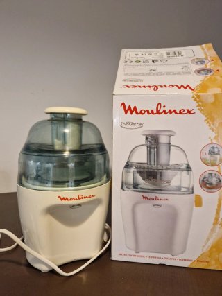 Licuadora Moulinex Vitae