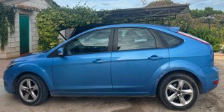 Ford Focus 2010