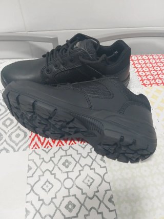Scarpe Magnum Nero