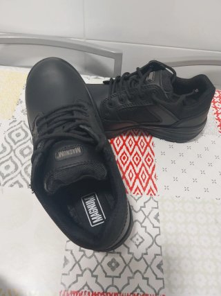 Scarpe Magnum Nero