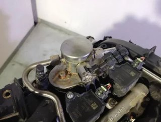 Motor completo Mini COUNTRYMAN F60 COOPER ·