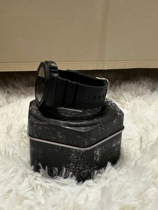 G-Shóck Negro