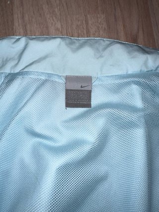 Sudadera Nike azul
