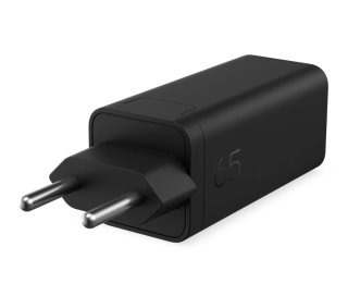 Cargador HP GaN USB-C 65W