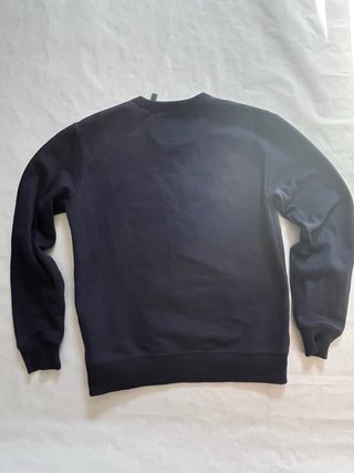 Sudadera G-Star Raw Talla S con etiqueta int. Aut.
