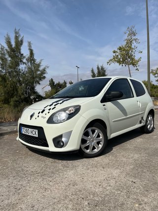 Renault Twingo 1.2 75cv Yahoo 2011