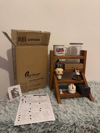 Mueble Pequeño Decorativo